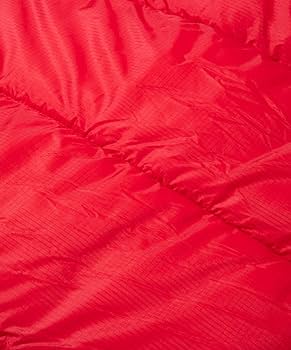 Amazon.co.jp: チャムス(CHUMS) 寝袋 スリーピングバッグ